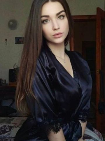 Индивидуалка Нина Фотография 3